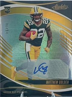 Matthew Golden