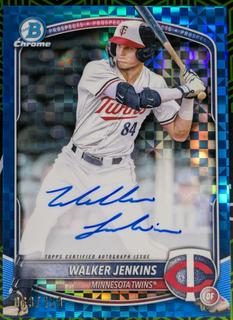 Walker Jenkins