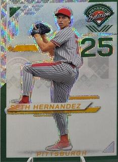 Seth Hernandez
