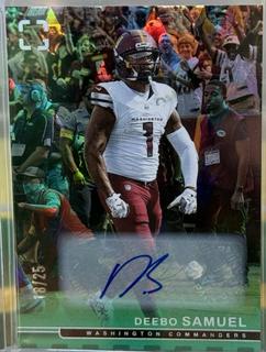 Deebo Samuel