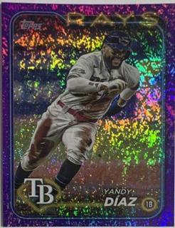 Yandy Diaz