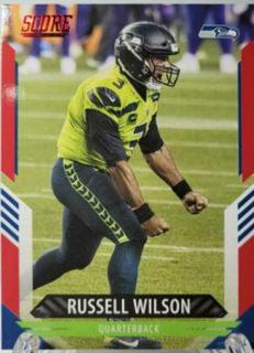 Russell Wilson