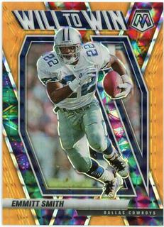 Emmitt Smith
