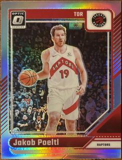 Jakob Poeltl