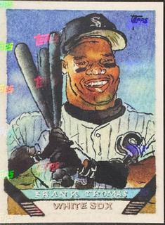 Frank Thomas