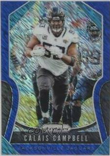 Calais Campbell
