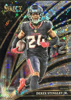 Derek Stingley Jr.
