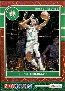 Jrue Holiday