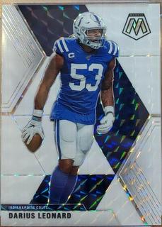 Darius Leonard