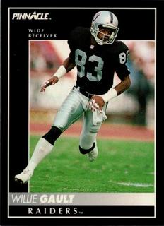 Willie Gault