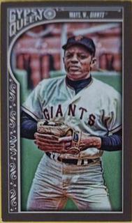 Willie Mays
