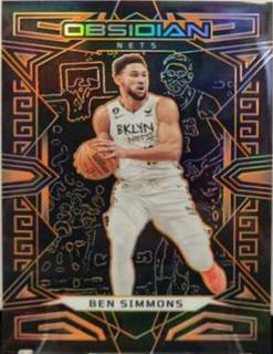 Ben Simmons