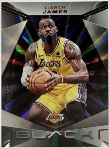 LeBron James