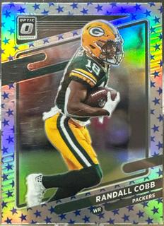 Randall Cobb