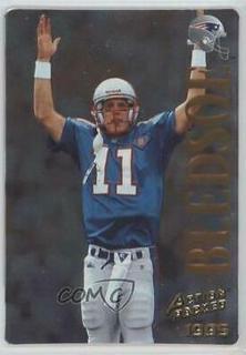 Drew Bledsoe