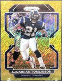 LaDainian Tomlinson