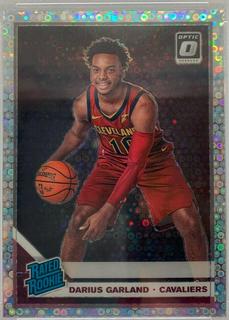 Darius Garland