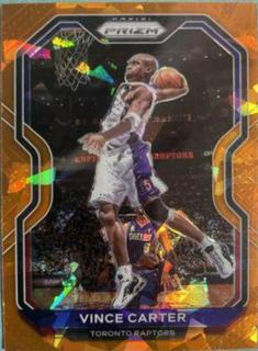 Vince Carter