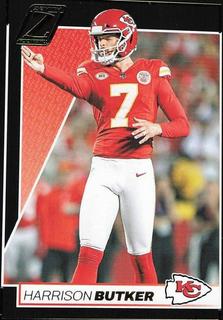 Harrison Butker