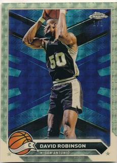 David Robinson