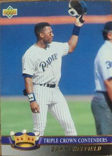 Gary Sheffield