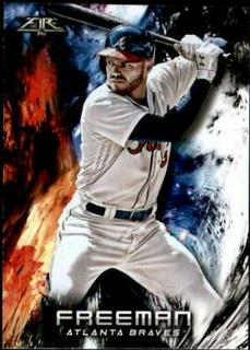Freddie Freeman