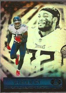 Derrick Henry