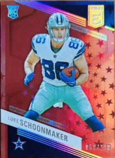 Luke Schoonmaker