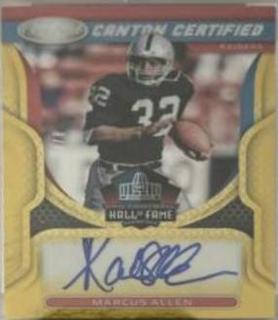 Marcus Allen