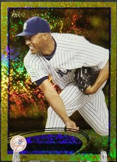 Mariano Rivera