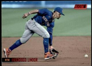 Francisco Lindor