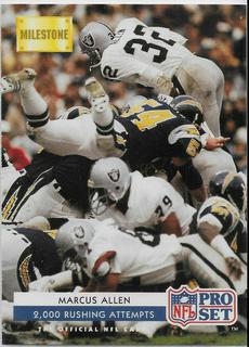 Marcus Allen