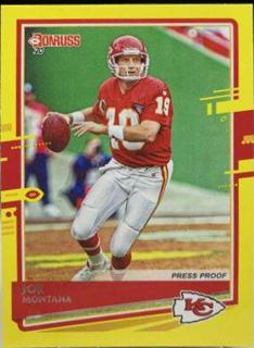 Joe Montana