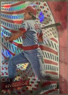 Pete Rose