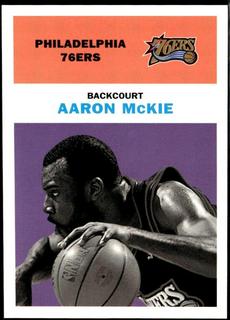 Aaron McKie