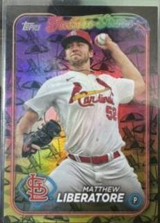 Matthew Liberatore