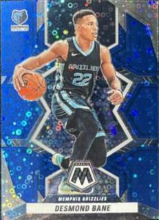 Desmond Bane