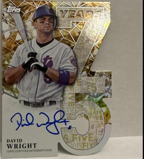 David Wright