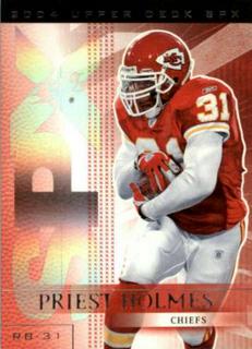 Priest Holmes