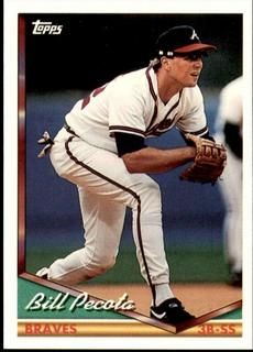Bill Pecota