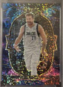 Luka Doncic