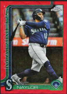 Josh Naylor