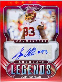 Jonathan Allen