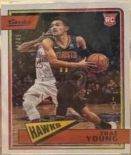 Trae Young