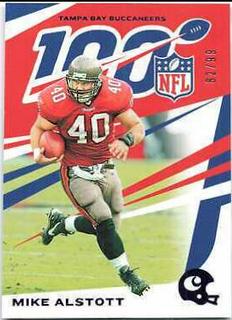 Mike Alstott