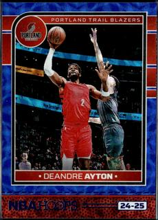 Deandre Ayton