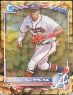 Jose Perdomo