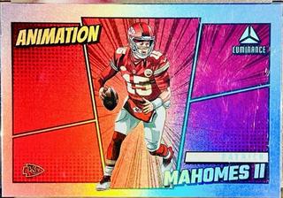 Patrick Mahomes II