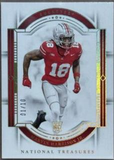 Marvin Harrison Jr.