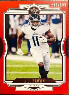 A. J. Brown